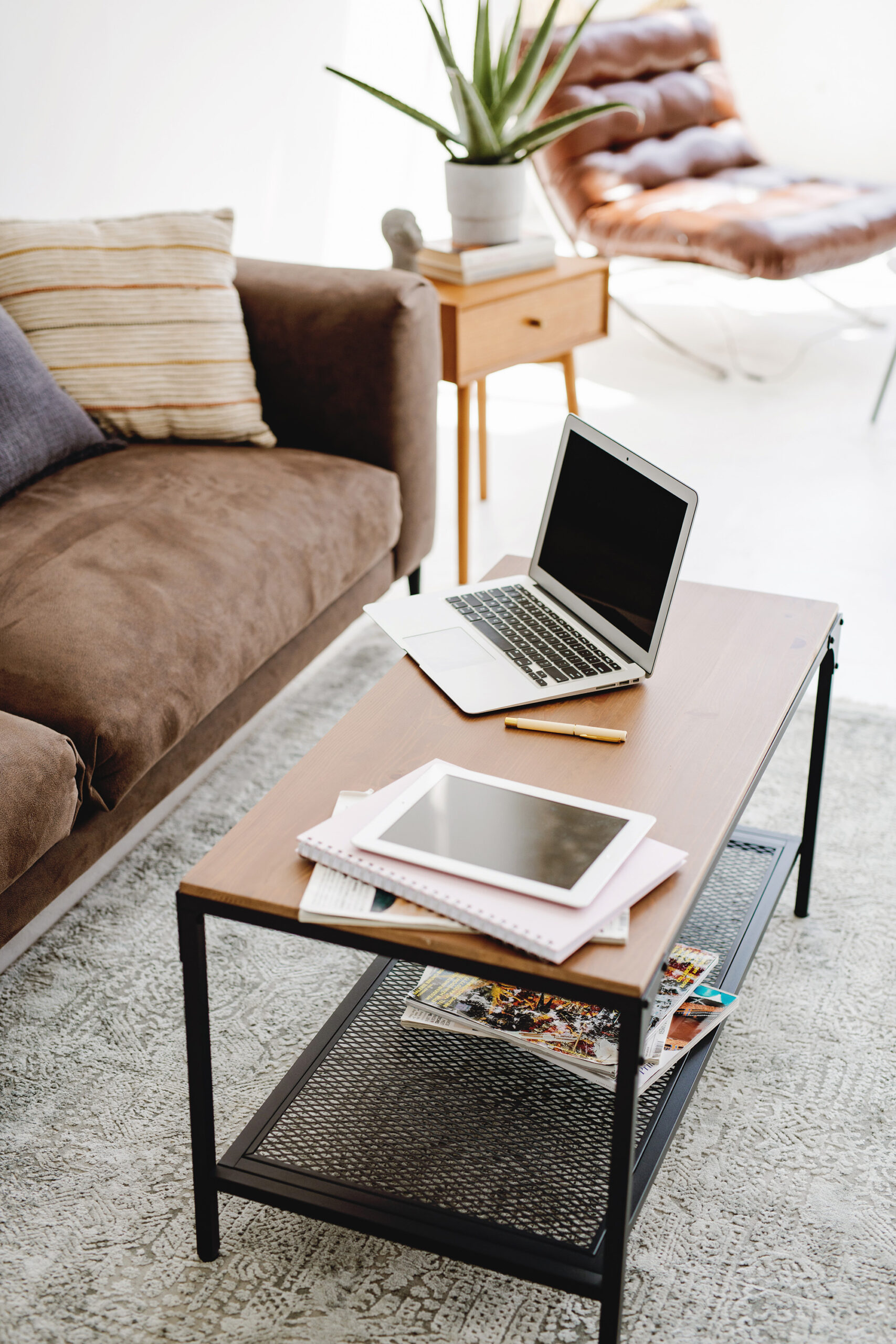 Business Coaching